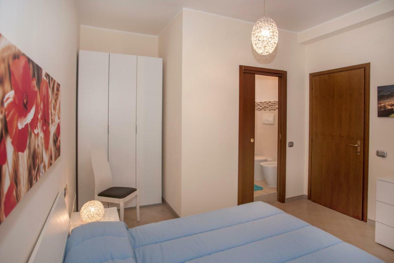 B&B Villa Aurora Brugherio Exteriér fotografie